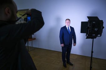 Krajniak okresanie predčasného dôchodku označil za nespravodlivé, Vašečka to podporil