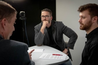 KDH sa nemôže báť, keď raz stojí na pódiu s PS a inokedy uzavrie dohodu s Tarabom