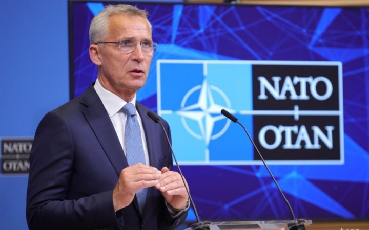 Argentína podala žiadosť o vstup do NATO ako globálny partner