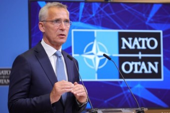 Argentína podala žiadosť o vstup do NATO ako globálny partner