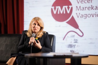 Z výsledku volieb som ľudsky sklamaná