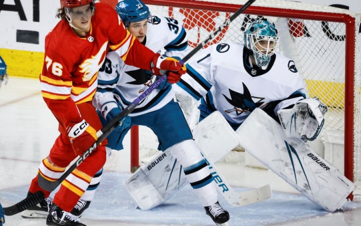 Martin Pospíšil z Calgary Flames chce reprezentovať Slovensko na majstrovstvách