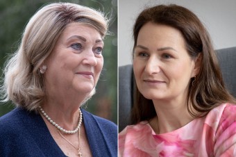 Veľmi si vážim prácu Záborskej, ale jej návrhy mali byť vládne, kritizuje Holečková