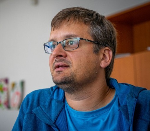 Igor André