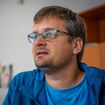 Igor André