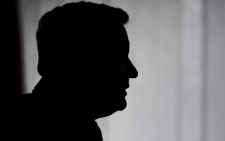 Je otázkou času, kedy vaša normalizácia odradí ďalších prokurátorov