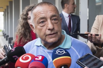 Vo veku 66 rokov zomrel podnikateľ a spoluzakladateľ Smeru Fedor Flašík