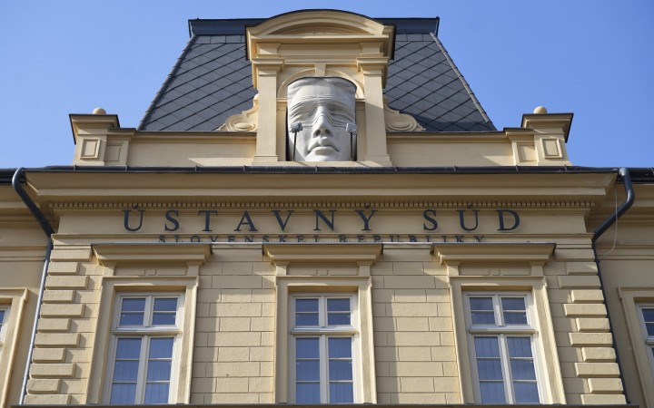 Ústavný súd sa môže pridať k súdnemu aktivizmu, ale aj ho odmietnuť