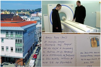 Nemocnica milosrdných bratov zostáva v réžii rehole, Agel vypadol z hry