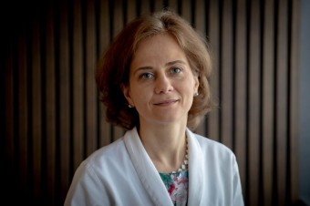 Magdaléna Gerová sa venuje restoratívnej reprodukčnej medicíne, ktorá