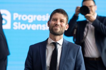 Pokiaľ by progresívci takto triumfovali, Slovensko by sa vymykalo trendom v EÚ