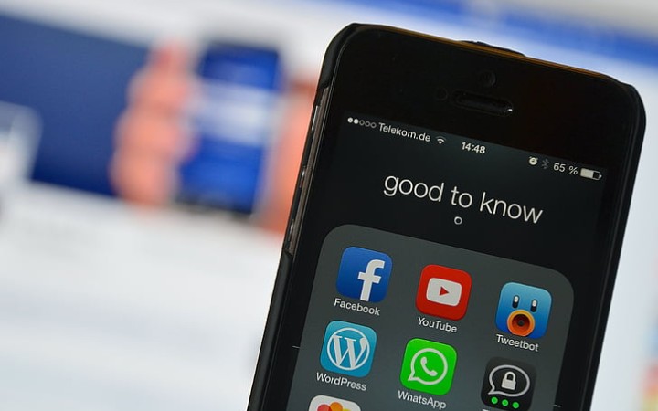 Googlu, Facebooku a spol. každý z nás ročne zarába stovky dolárov