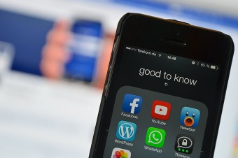 Googlu, Facebooku a spol. každý z nás ročne zarába stovky dolárov