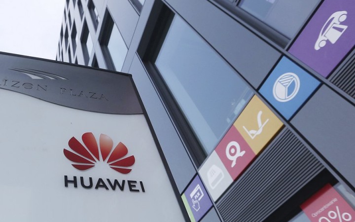 Napriek tlaku USA Huawei zvýšil kvartálne tržby takmer o 40 %
