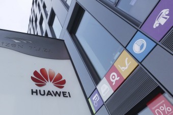 Napriek tlaku USA Huawei zvýšil kvartálne tržby takmer o 40 %