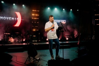 Obzvlášť v dnešnej dobe je veľmi dôležité byť spolu, tvrdia organizátori Godzone konferencie 2024