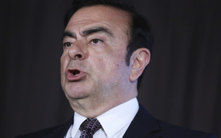 Prokuratúra vzniesla nové obvinenia voči bývalému šéfovi automobilky Nissan