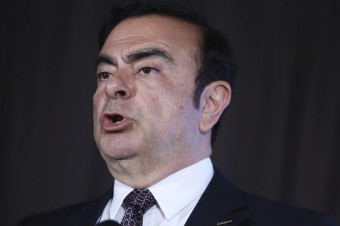 Prokuratúra vzniesla nové obvinenia voči bývalému šéfovi automobilky Nissan