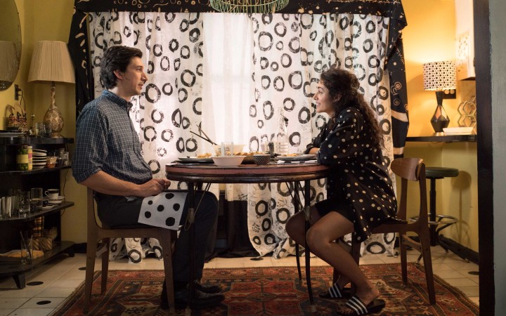 Filmová recenzia: PATERSON: krása a inšpirácia v každodennosti