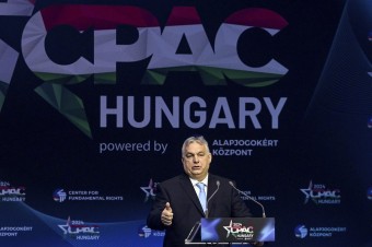 Maďarsko zostáva konzervatívnym ostrovom v progresívno-liberálnom oceáne