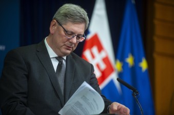 Rezort nežiadal od Najvyššieho súdu konkrétne spisy ani celú databázu