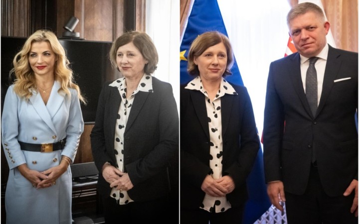 Zrušenie špeciálnej prokuratúry ani RTVS negatívne nevidí, Slovensko o eurofondy pripraviť nechce