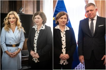 Zrušenie špeciálnej prokuratúry ani RTVS negatívne nevidí, Slovensko o eurofondy pripraviť nechce