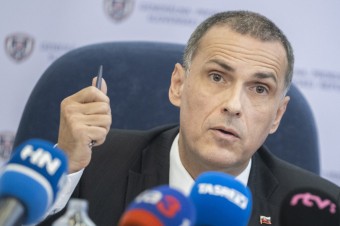 Vzbura proti Žilinkovi a koaličný útok na nezávislosť justície