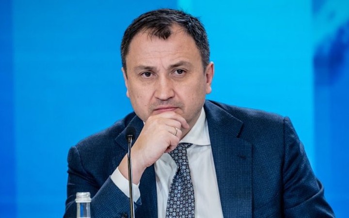 Ukrajinský súd vzal do väzby ministra poľnohospodárstva pre podozrenia z korupcie