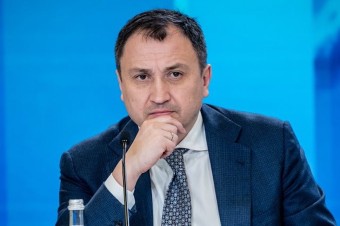 Ukrajinský súd vzal do väzby ministra poľnohospodárstva pre podozrenia z korupcie
