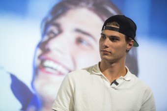 Skauti NHL sa zhodli, že Slafkovský je najhoršou voľbou draftovej jednotky v poslednom desaťročí