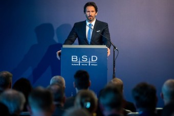 Slovensko podporuje vstup krajín západného Balkánu do EÚ aj NATO