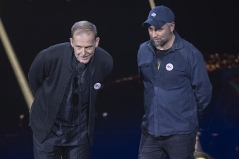 Najlepším slovenským filmom minulého roka sa stal Invalid