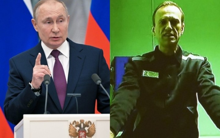 Putin pravdepodobne nenariadil, aby Navaľného zabili
