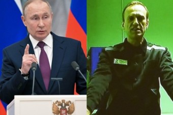 Putin pravdepodobne nenariadil, aby Navaľného zabili