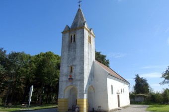 Nepoužívaných chrámov sú u nás desiatky. Dôvody sa rôznia