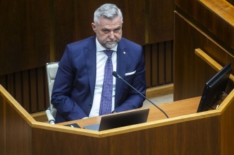 Opozícia spochybňuje dôvody odvolávania členov súdnej rady, Gašpar namieta