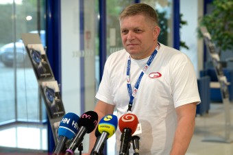 Bolí ma celý človek, oči mám ako angorák, vravel. Prácu v noci chce obmedziť, minimálnu mzdu zvýšiť