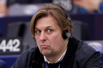 Moja mama je Lužická Srbka, mám deti so Slovenkou a môj asistent je čínsky špión