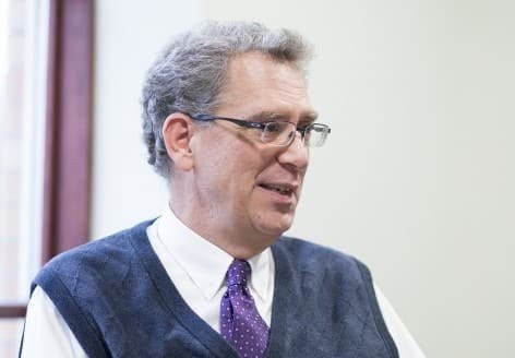 Bradley J. Birzer