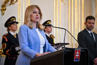 Hlas Slovenska po vstupe do Európskej únie zosilnel