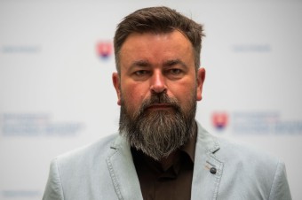 Minister Taraba odvolal z funkcie riaditeľa Správy Národného parku Slovenský kras