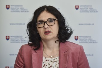 Lubyová ráta s tým, že angličtina zostane naďalej dominantným cudzím jazykom