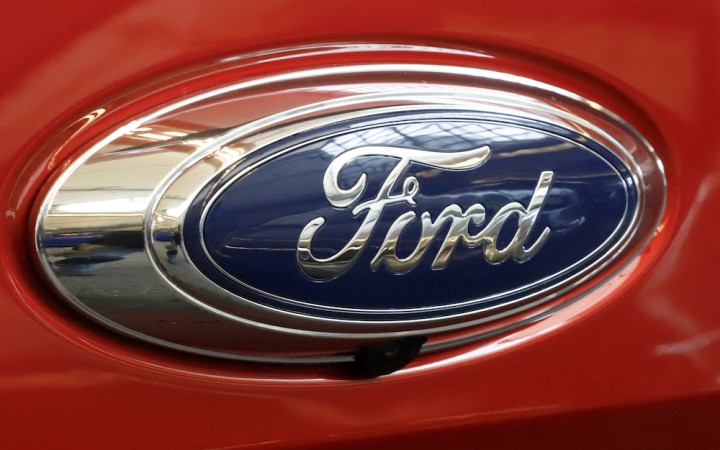 Ford investuje 500 miliónov do startupu, ktorý vyvíja elektrické pickupy