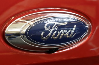 Ford investuje 500 miliónov do startupu, ktorý vyvíja elektrické pickupy