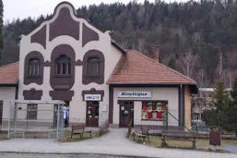 Na Slovensku nie je nič také ako Krompachy