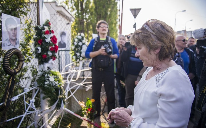 Vyšetrovanie vraždy Róberta Remiáša pokračuje aj po 23 rokoch