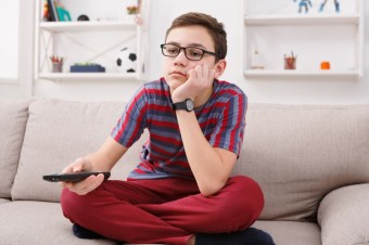 Kde sme urobili chybu? Syn sa prejavoval ako mimoriadne nadaný, nástupom puberty ho nič nezaujíma