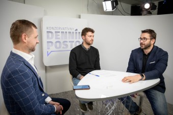 Ak politici pri moci neprejdú sebareflexiou, neprejdú ňou ani novinári a konflikt sa vyostrí