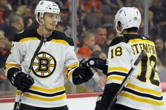 Cehlárika povolal Boston do prvého tímu, bude čakať na šancu 